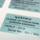 YUKIMU CLASSIC LP COLLECTION ( 第3回 )：1