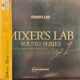 MIXER’S LAB SOUND SERIES Vol.1