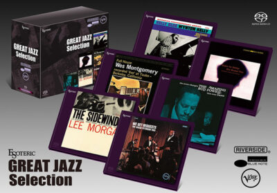 Great Jazz Selection 6