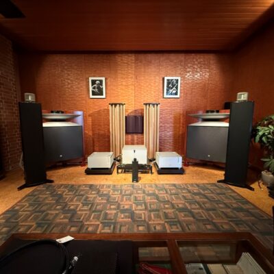 Coax811 ボトムプレート付