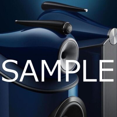 801D4 Signature – Midnight Blue