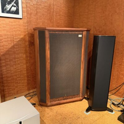 Westminster Royal/GR