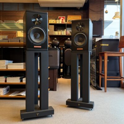 A1+サウンドアンカー社製スピーカースタンド