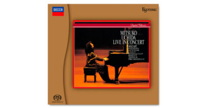 モーツァルト・ライヴ・イン・コンサート/内田光子