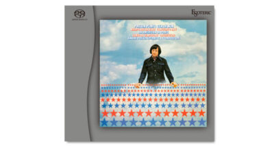 プレヴィン・プレイズ・ガーシュウィン