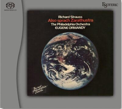 オーマンディ＆フィラデルフィア管弦楽団 ～ 名演集 1978-79