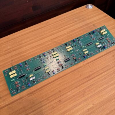 KBX BOARD crossover module②