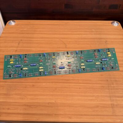 KBX crossover module 500Hz