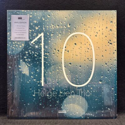 Helge Lien Trio / 10