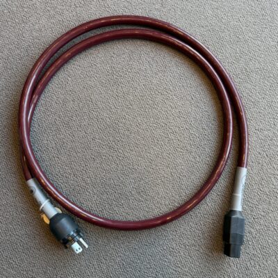 GOLDEN POWER CORD 20A 2.0m