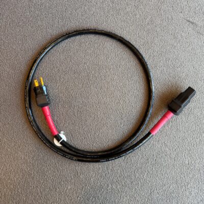 HEXLINK 5-C 20A POWER CORD 1.5m