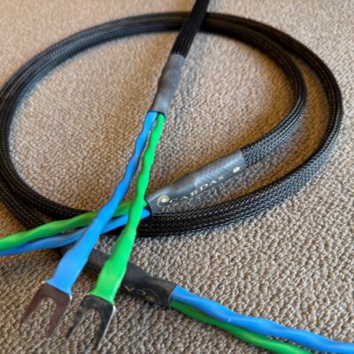 YG Acoustics Sonja XV Jumper Cable 1.8m