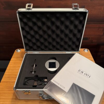 ES-001