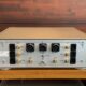 Grand Master Equalizer for Optical Cartridge：2