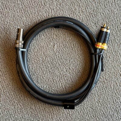 SCX-5000D-R [DIN→RCA]