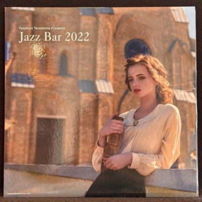 Jazz Bar 2022 / LP