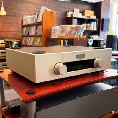 Mimesis24 32-ch Preamplifier
