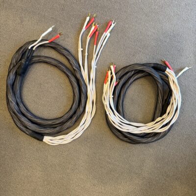 テクニカルブレーン特注SPケーブル