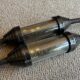 ALPHA v2 XLR 1.5m：1