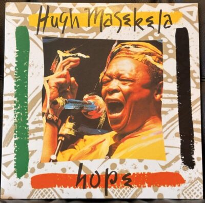 Hope / Hugh Masekela