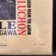 小川理子／Balluchon（バルーション）/ 78回転LPシングル：2