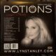 Lyn Stanley / Potions (From The 50’s)：1