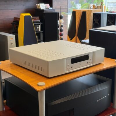 MAJIK DS-I