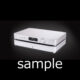 Discrete DAC Plus　オプションボード付