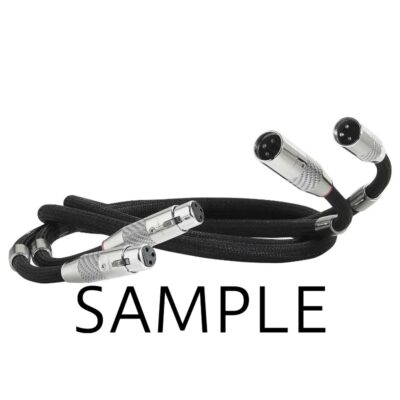 Lineflux NCF（XLR）1.2m