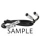 Lineflux NCF（XLR）1.2m