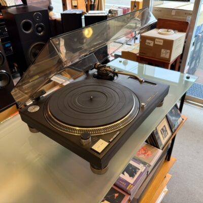 SL-1200MK4
